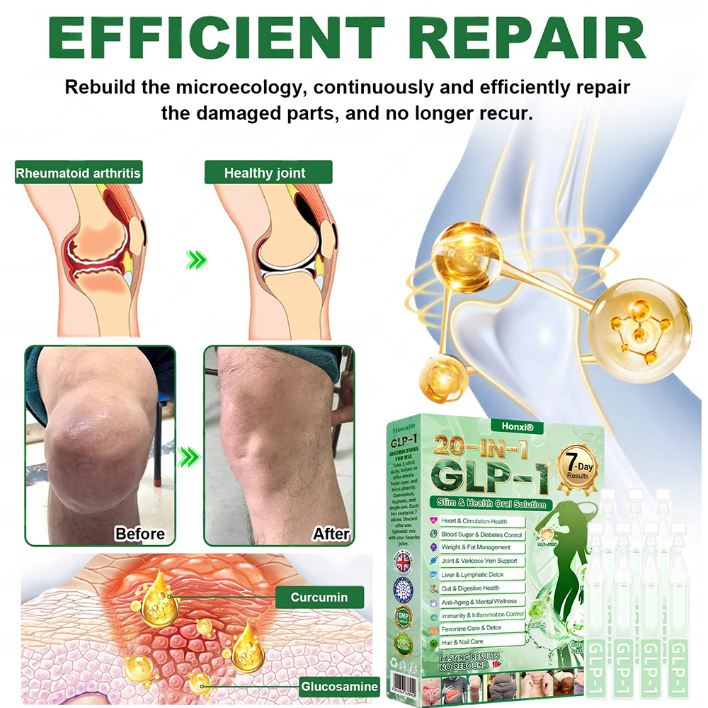 𝘽𝙤𝙤𝙩𝙨' 𝙨𝙤𝙡𝙚 𝙤𝙣𝙡𝙞𝙣𝙚 𝙨𝙩𝙤𝙧𝙚 | Honxi®👩‍⚕️𝗚𝗟𝗣-𝟭 𝟐𝟎-𝐢𝐧-𝟏 𝐒𝐥𝐢𝐦  𝐇𝐞𝐚𝐥𝐭𝐡 𝐎𝐫𝐚𝐥 𝐒𝐨𝐥𝐮𝐭𝐢𝐨𝐧  (𝐉𝐮𝐬𝐭 𝐨𝐧𝐜𝐞 𝐚 𝐝𝐚𝐲, 𝐯𝐢𝐬𝐢𝐛𝐥𝐞 𝐜𝐡𝐚𝐧𝐠𝐞𝐬 𝐢𝐧 𝟕 𝐝𝐚𝐲𝐬） ✅ 𝐅𝐨𝐫 𝐨𝐛𝐞𝐬𝐢𝐭𝐲, 𝐜𝐚𝐫𝐝𝐢𝐨𝐯𝐚𝐬𝐜𝐮𝐥𝐚𝐫 𝐡𝐞𝐚𝐥𝐭𝐡, 𝐝𝐢𝐚𝐛𝐞𝐭𝐞𝐬, 𝐬𝐥𝐞𝐞𝐩 𝐚𝐩𝐧𝐞𝐚, 𝐆𝐮𝐭 𝐇𝐞𝐚𝐥𝐭𝐡, 𝐣𝐨𝐢𝐧𝐭 𝐢𝐬𝐬𝐮𝐞𝐬, 𝐚𝐧𝐝 𝐦𝐨𝐫𝐞